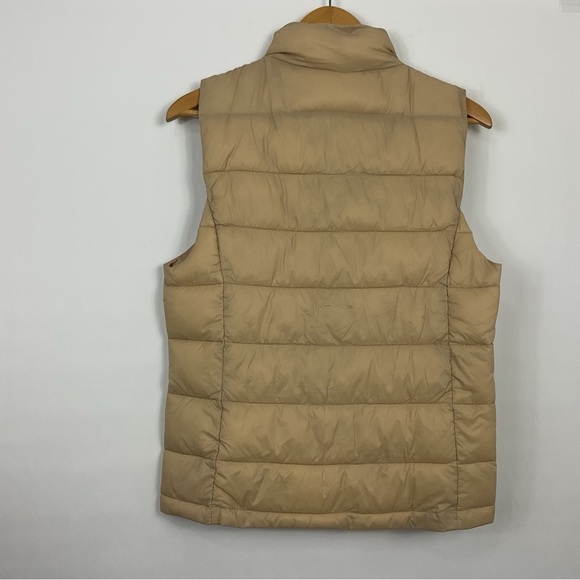Love‎ Tree Ultra Light Packable Puffer Vest Size Medium - Picture 3 of 6